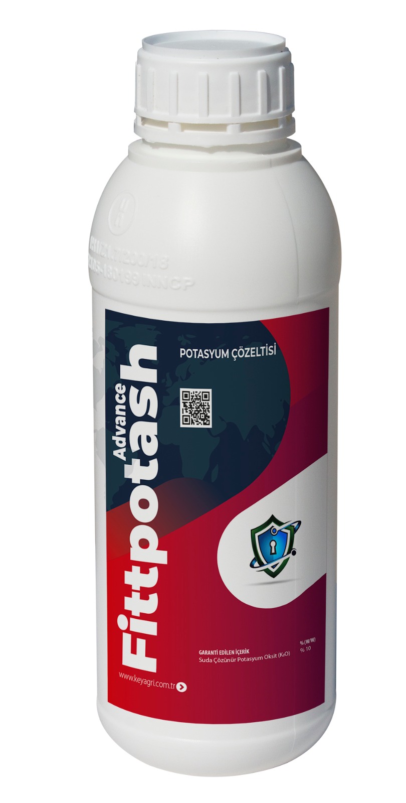 Advance Fittpotash